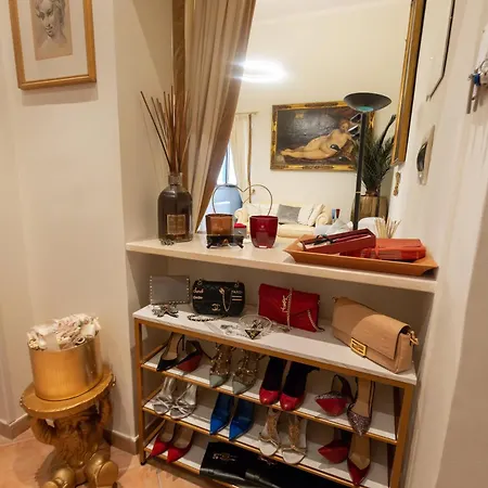 Apartment Rosam - Via Veneto *