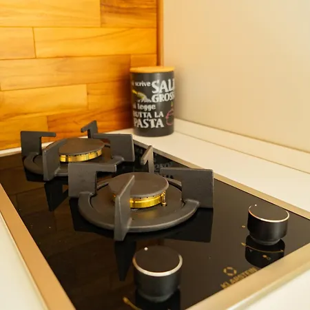 Apartamento Domus In Trastevere Luxury