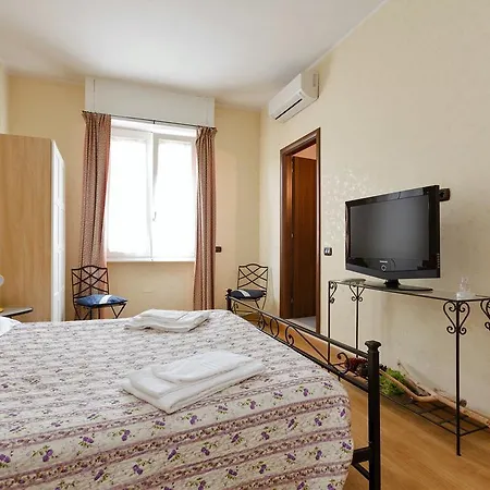 Asterisco Holiday home *