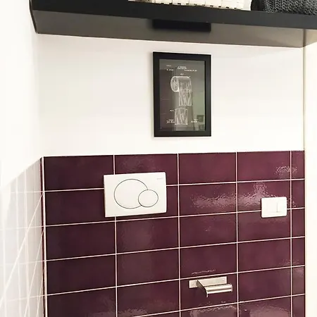 Casa Brunetti Appartement *