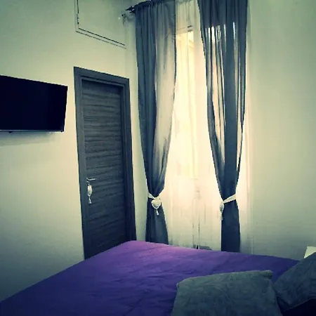 La Del Principe Bed & Breakfast Rome