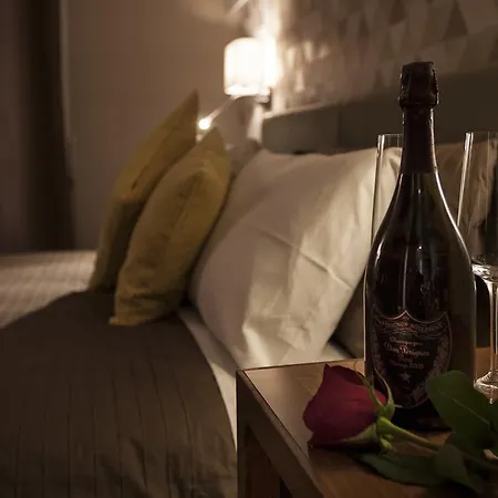 Ng San Pietro Bed & Breakfast Rome