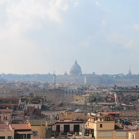 Apartment Charming Apartment Piazza Del Popolo