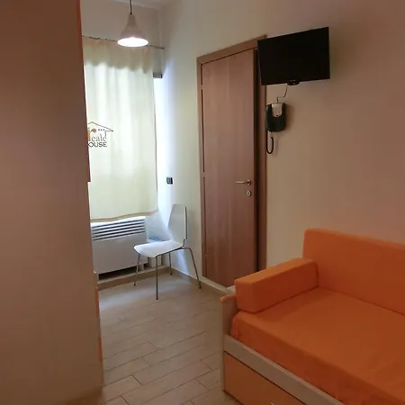 Affittacamere Reale House Roma