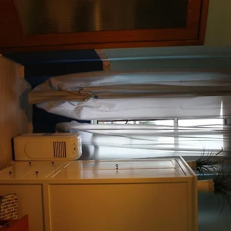Rossana Holidays Bed & Breakfast