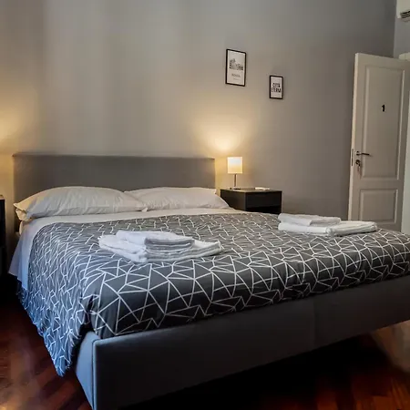 Trastevere Guestrooms Rome
