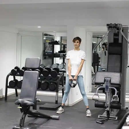 호텔 래디슨 블루 Ghr 호텔, 로마