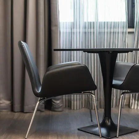 Noba E Residenze Hotel Roma