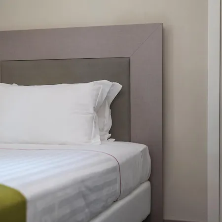 Noba E Residenze Roma