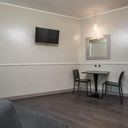 Noba E Residenze Hotell