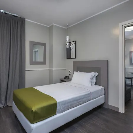 Noba E Residenze Hotel Rome
