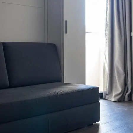 Hotel Noba E Residenze Roma
