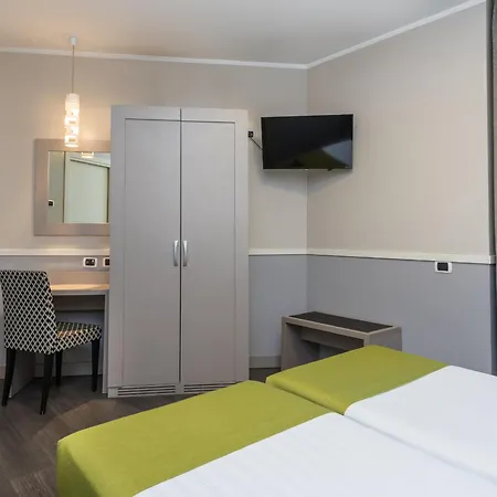Noba E Residenze Hotel Rome