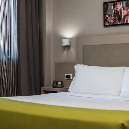 Hotel Noba E Residenze 3*