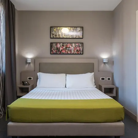 Noba E Residenze Hotel Roma