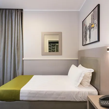 Hotel Noba E Residenze