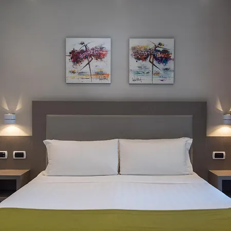 Noba E Residenze 3*