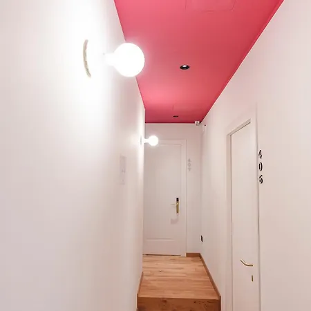 Hotel Marisa 3*