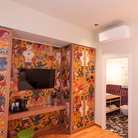 Hotel Marisa 3*