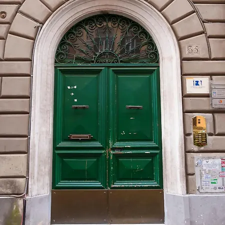 Marisa Hotel 3*