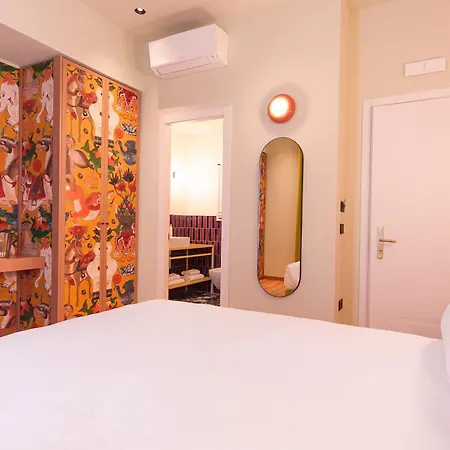 Hotel Marisa 3*