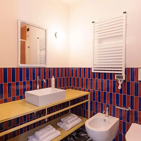 Marisa Hotel Rome