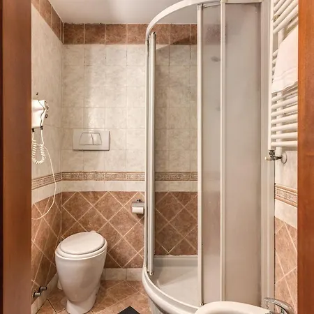 Pomezia Hotel