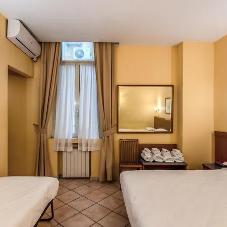 Pomezia Hotel 2*