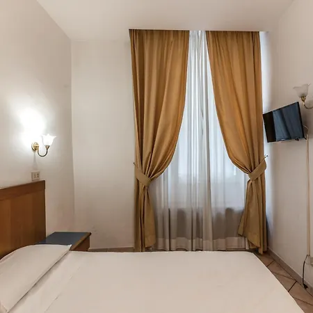 Hotel Pomezia Roma