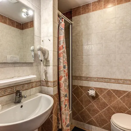 Pomezia Hotel Roma