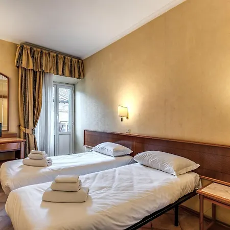 Hotel Pomezia