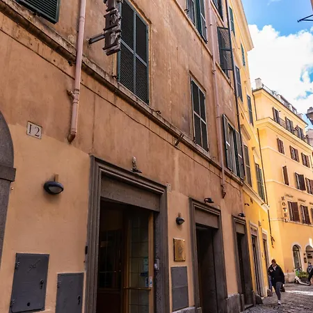 Pomezia Hotel Roma