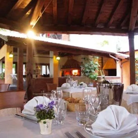 La Del Borgo