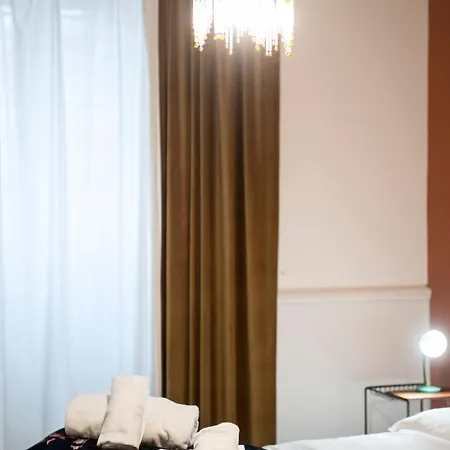 Guest house Colosseum B