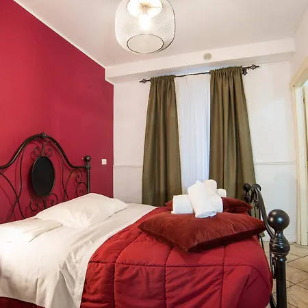 Colosseum B Guest house Rome