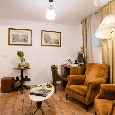 Colosseum B Guest house Rome