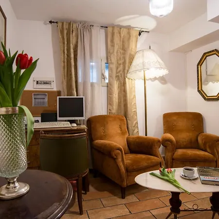 Colosseum B Guest house Rome