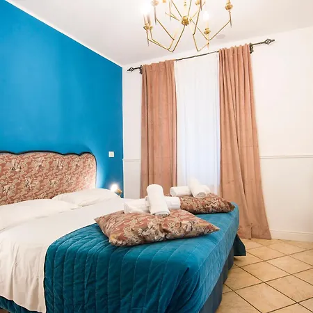 Colosseum B Guest house
