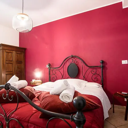 Colosseum B Guest house Rome