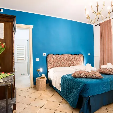 Guest house Colosseum B 3*