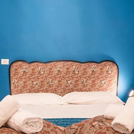 Guest house Colosseum B Rome