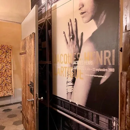 Casacau Apartamento Roma