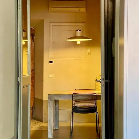 Apartamento Casacau