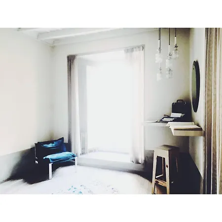 Casacau Apartamento Roma