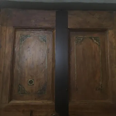 Apartamento Casacau