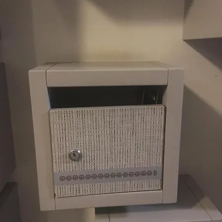 Apartamento Casacau *