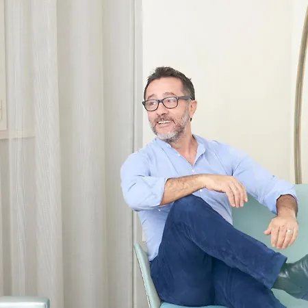 Casacau Apartamento Roma