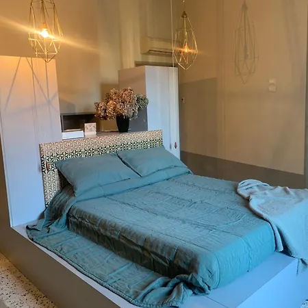 Casacau Apartamento