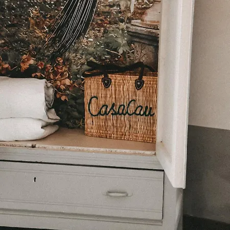 Casacau