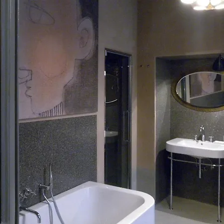 Apartamento Casacau Roma